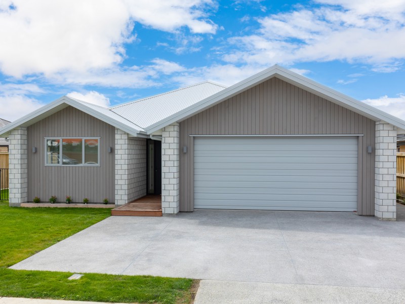 62 Whareatea Road, Redwoodtown, Marlborough, 3 ਕਮਰੇ, 0 ਬਾਥਰੂਮ