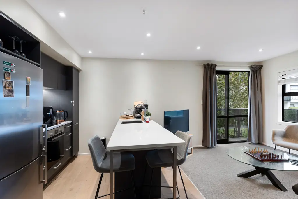Mangere 2ਬੈੱਡਰੂਮ GROUND FLOOR - SPACIOUS - CORNER UNIT