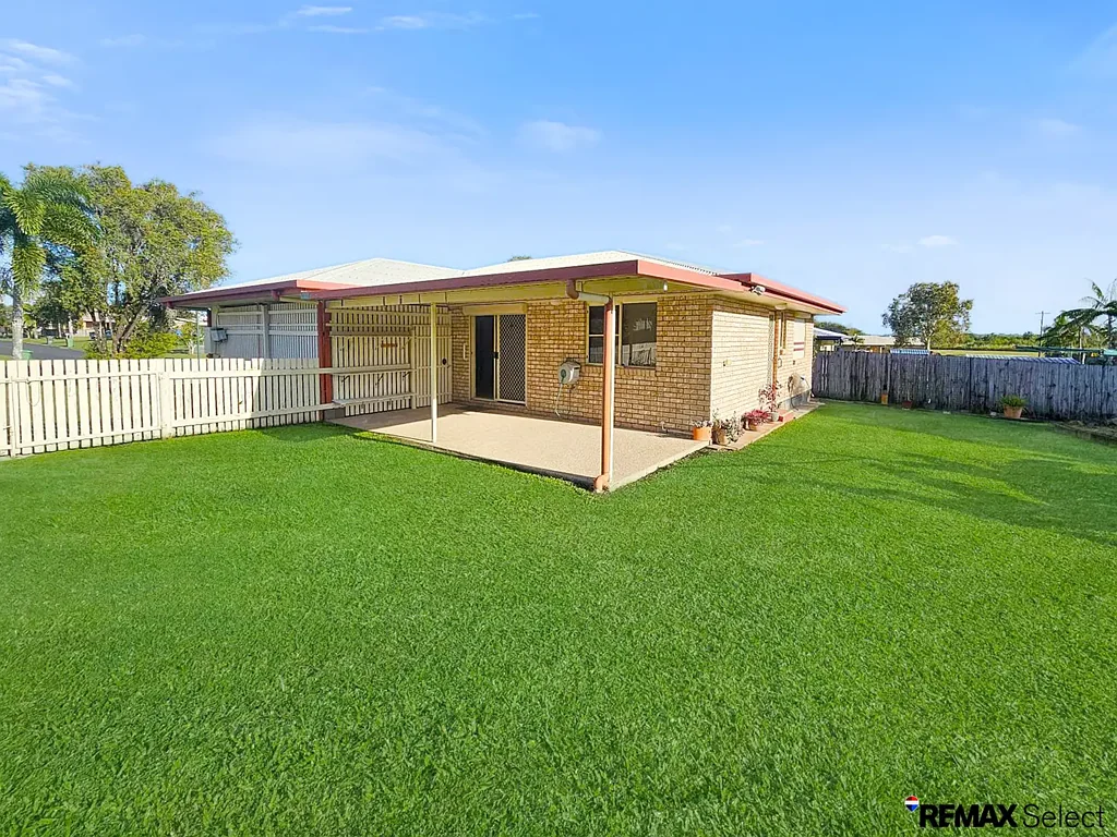 7 Kristy Cres, Eimeo Available now $730 pw