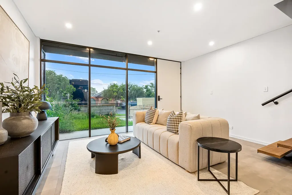 Jaw dropping one of a kind property on quiet tree lined street