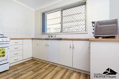 ਰਸੋਈ - 65 Chapman Valley Road, Waggrakine, WA 6530