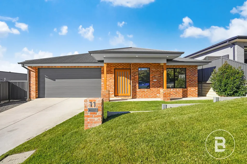 Brown Hill 4Moenga FOUR BEDROOMS, SIDE ACCESS & LARGE VERANDAH FOR ENTERTAINING