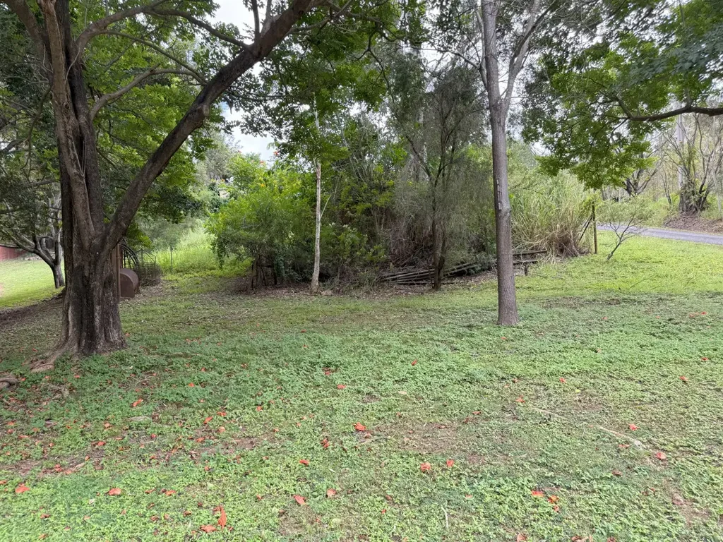 901 Herberton - Petford Road, Irvinebank, QLD 4887