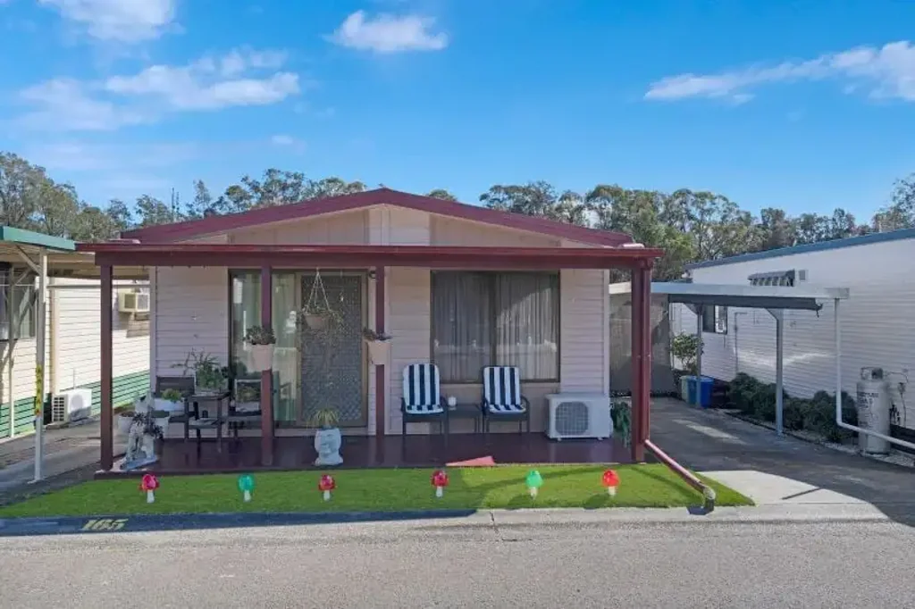 165/71 Ruttleys Road, Wyee, NSW 2259