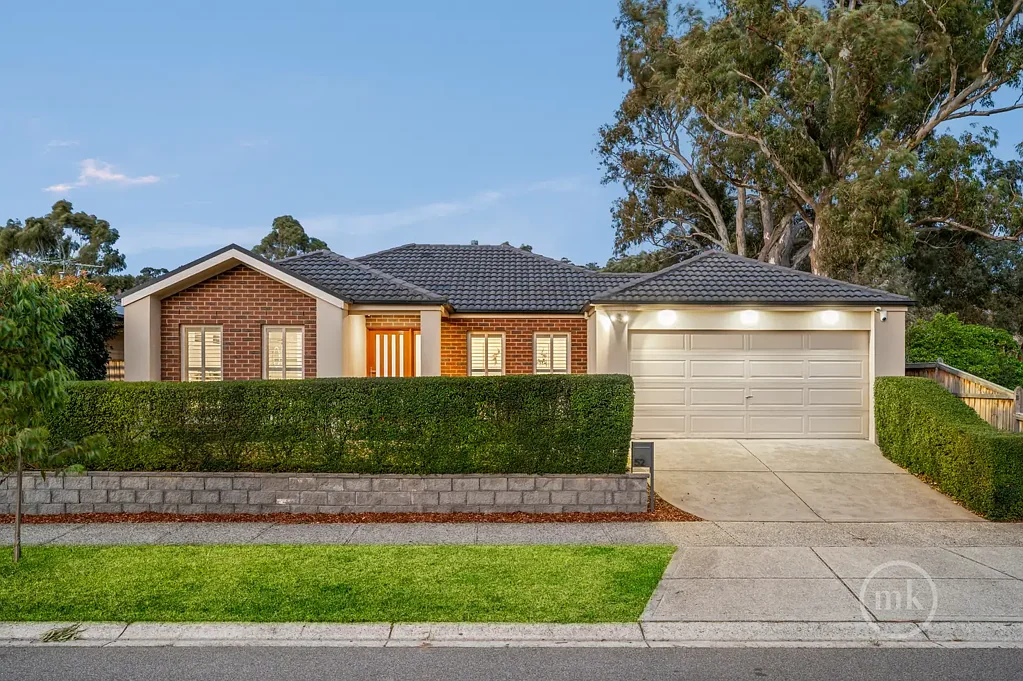52 Jorgensen Avenue, Doreen, VIC 3754