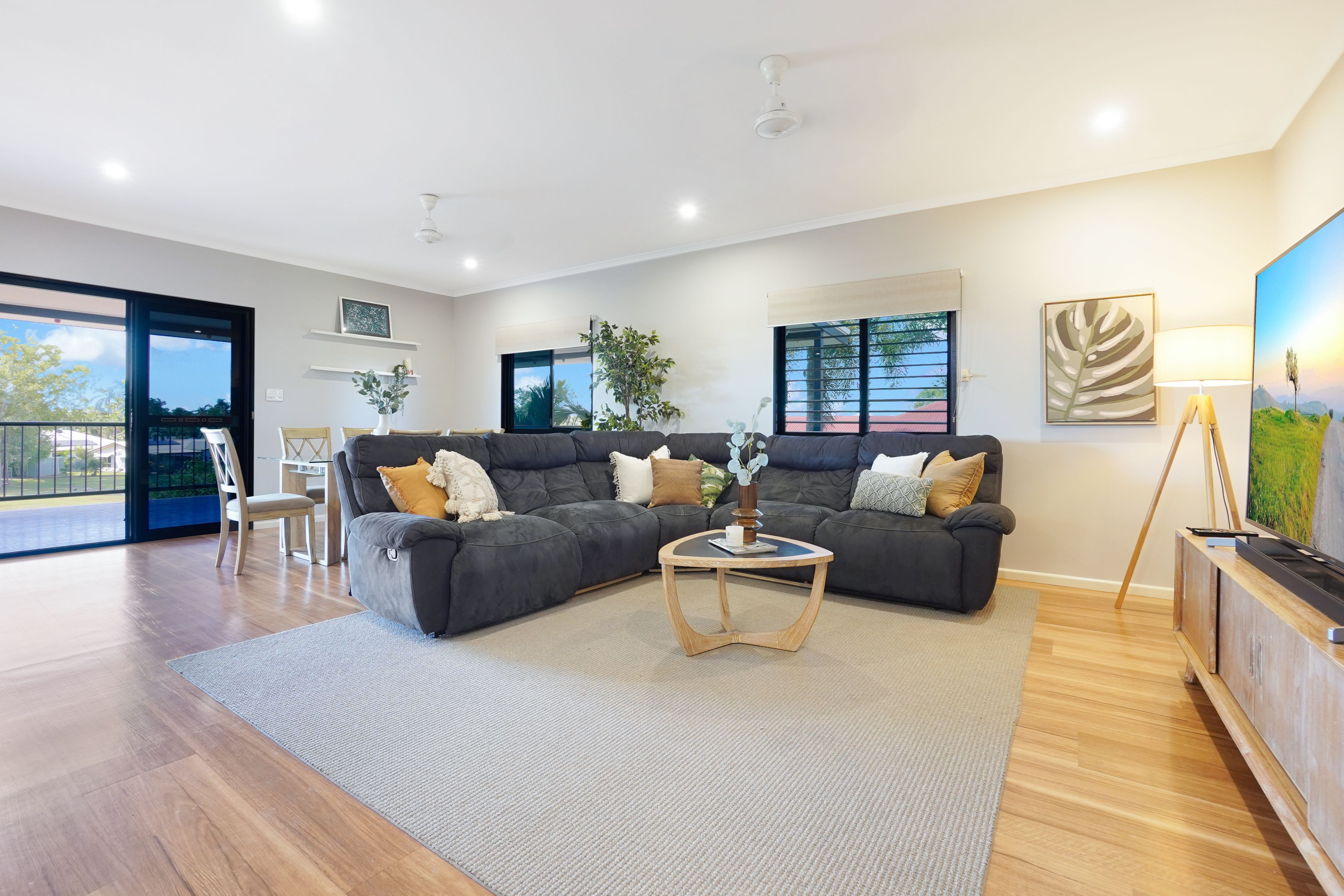 3 BATCHO PL, ROSEBERY NT 0832, 0房, 0浴, House