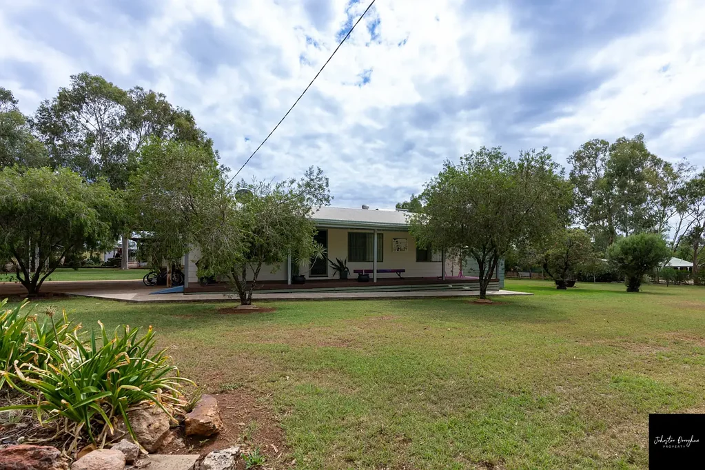 28 Carlyon Avenue, Gunnedah, NSW 2380