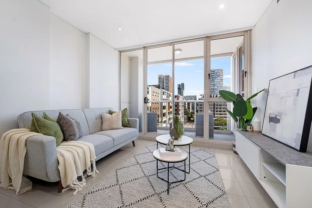 298/8 Lachlan Street, Waterloo, NSW 2017