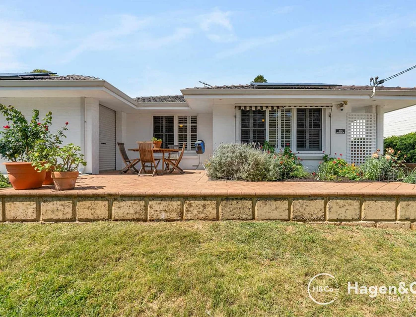 101 Milverton Avenue, Karrinyup, North West Perth, 2 कमरे, 1 बाथरूम, Apartment