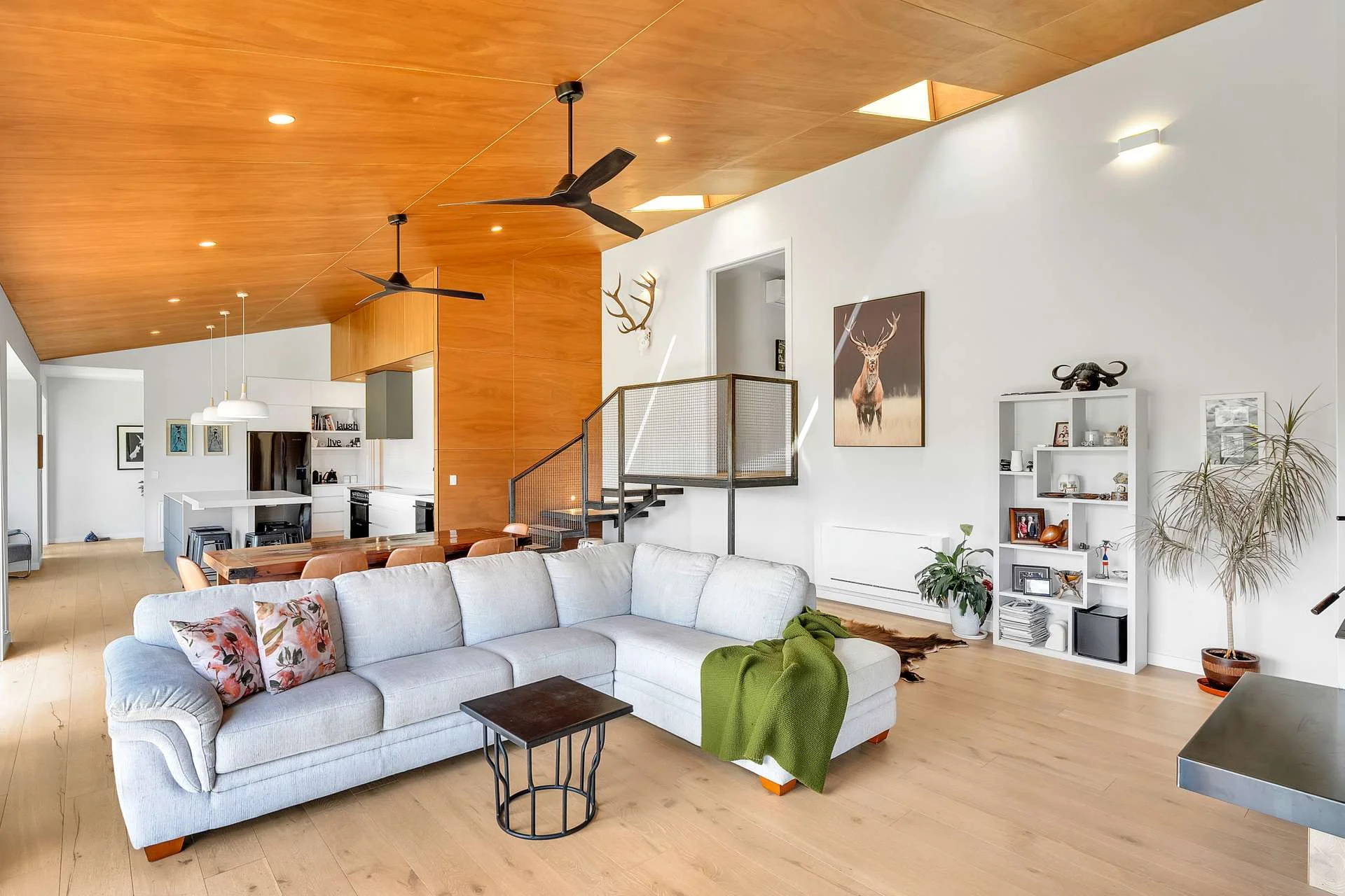 16 Lowburn Terrace, Cromwell, Central Otago District, Otago, 4 Schlafzimmer, 2 Badezimmer, House