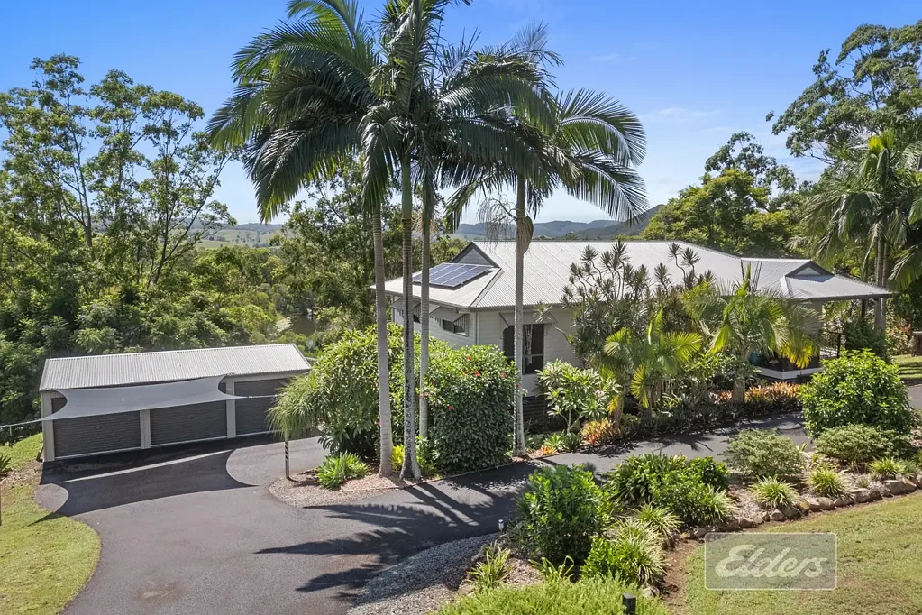 565 East Deep Creek Road, Cedar Pocket, QLD 4570