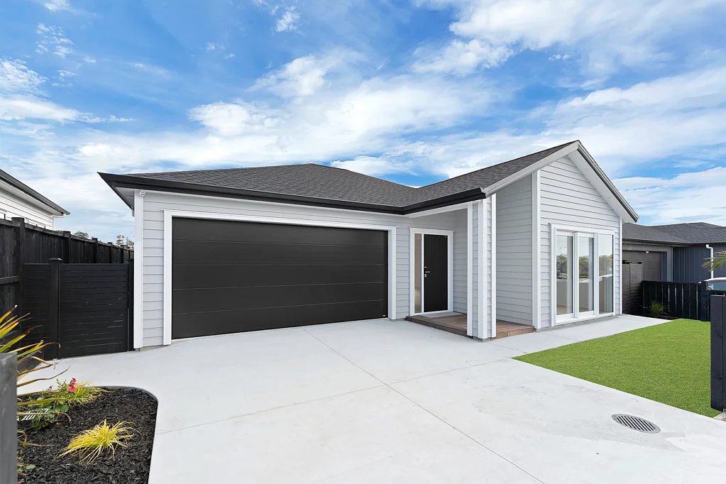 Milldale 4房  Cool, Connected, & Contemporary - The Time to Buy Is Now