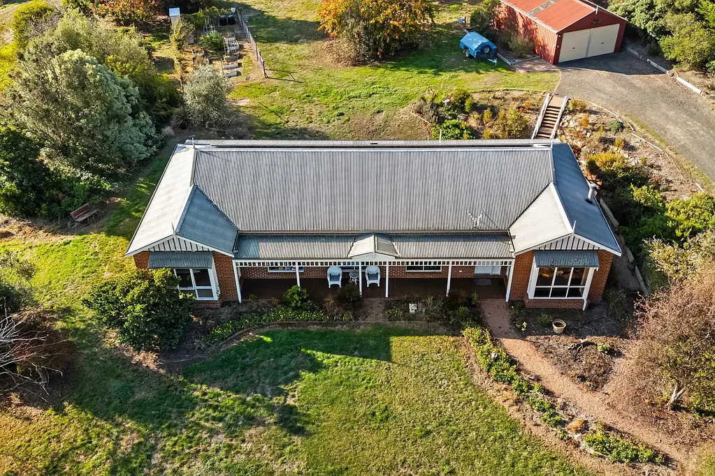 Hazelwood North 4房  Family Living Meets Country Charm