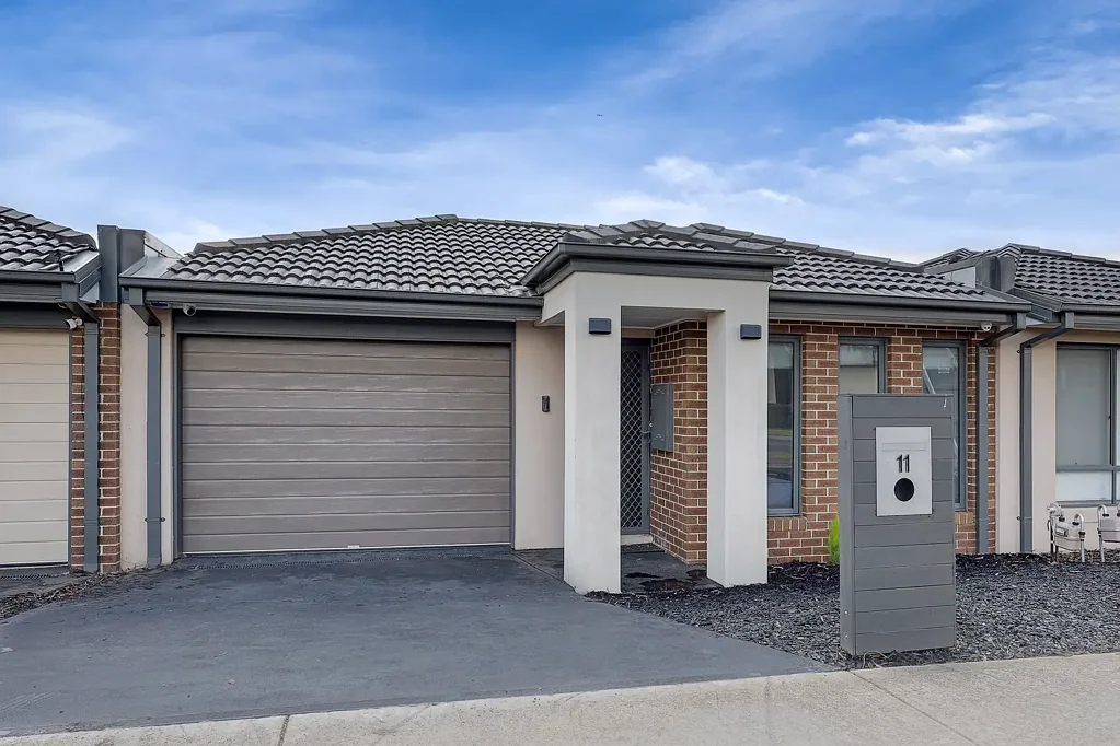 11 Grace Street, Craigieburn, VIC 3064