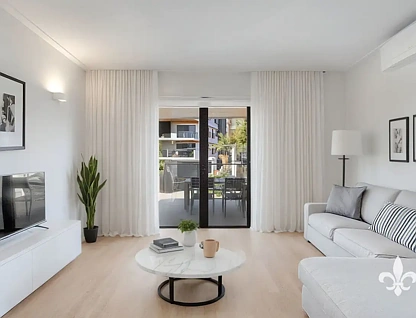 7/78 Depper Street, St Lucia, QLD 4067, 3 ਕਮਰੇ, 3 ਬਾਥਰੂਮ, Apartment