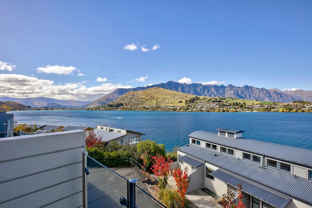 Queenstown 2Kwarto Live the Lifestyle Others Holiday For