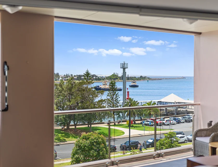 11/200-212 Hunter Street, Newcastle, Newcastle, 3 phòng ngủ, 2 phòng tắm, Apartment
