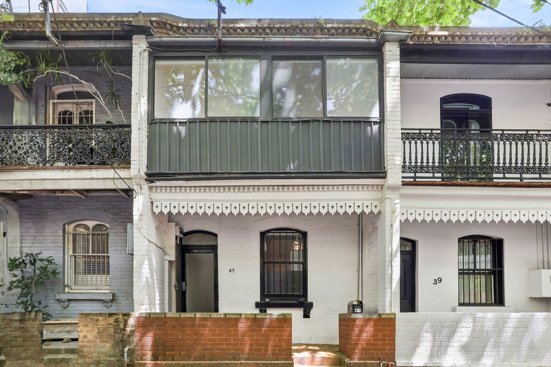 41 COOPER ST, SURRY HILLS NSW 2010, 0 chambres, 0 salles de bain, House