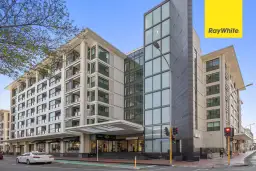 621/85 Customs Street West, Auckland Central