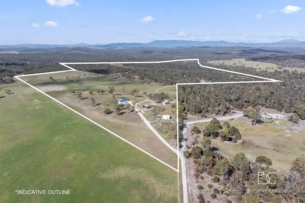 Bridport 4ਬੈੱਡਰੂਮ Lifestyle Property Set On Over 350-Acres