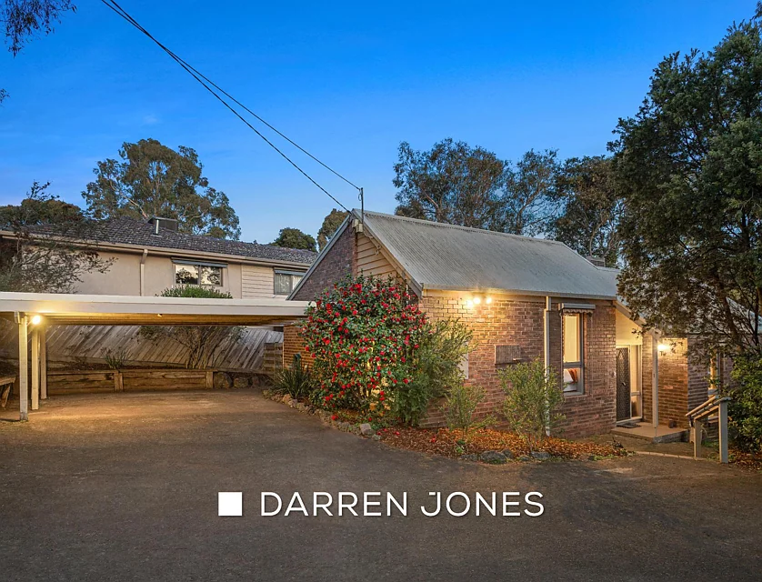 1/54 Reichelt Avenue, Montmorency, North Melbourne, 2 침실, 1 욕실, House
