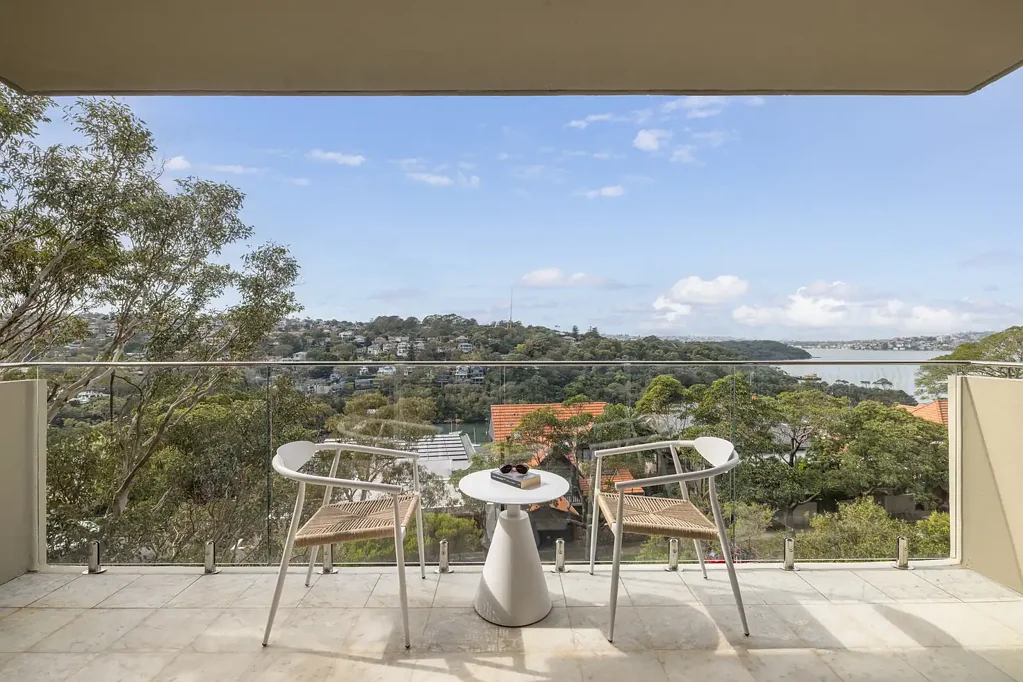 4/40 Raglan Street, Mosman, NSW 2088
