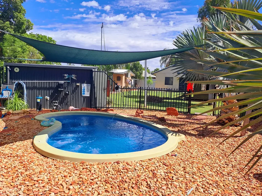 8 TUNGA COURT, Braitling, NT 870