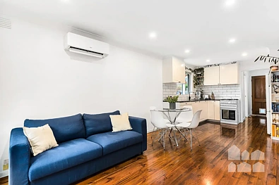 1/3 Lorne Street, Yarraville, VIC 3013, 2 Schlafzimmer, 1 Badezimmer, Unit