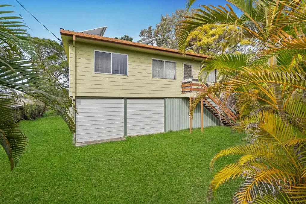 Deception Bay 3chambre Endless Potential on a 600sqm Block!