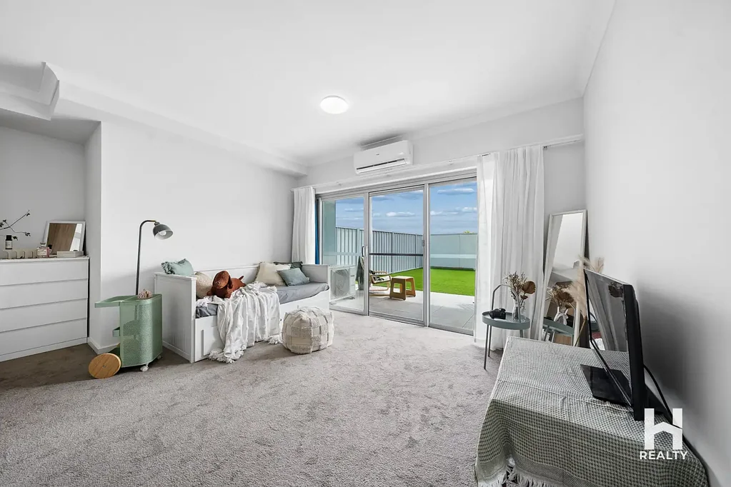 Mirrabooka 1ਬੈੱਡਰੂਮ Stylish, Prime, Massive Backyard!
