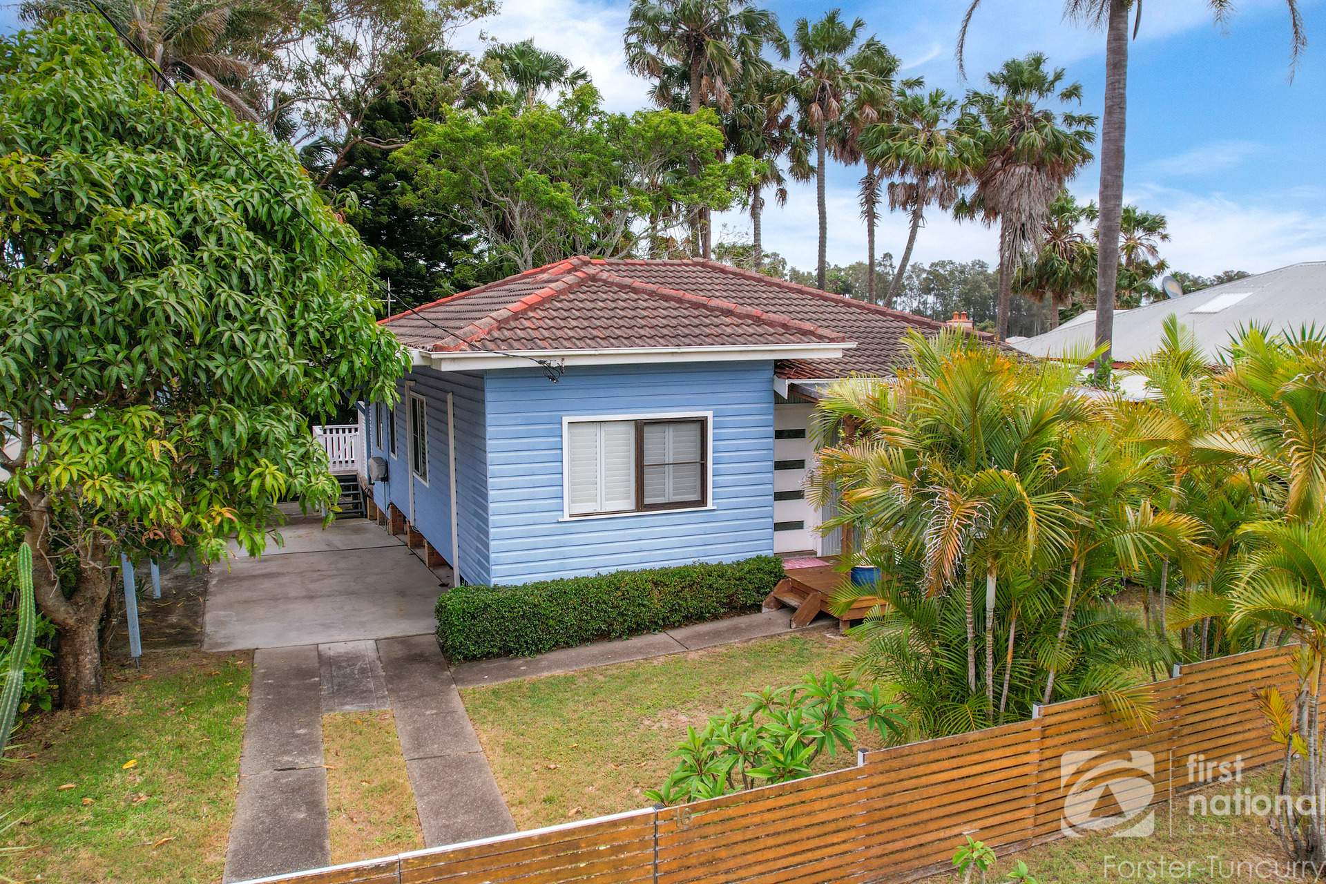 16 TUNCURRY ST, TUNCURRY NSW 2428, 0 રૂમ, 0 બાથરૂમ, House