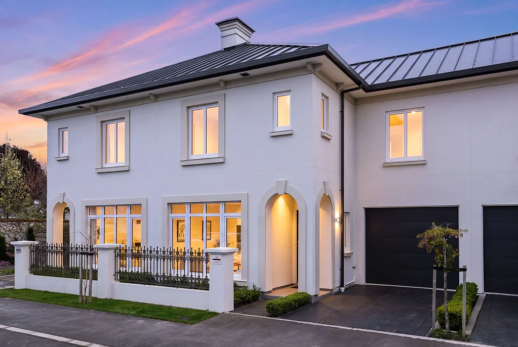 Riccarton 3 Bedroom Executive Space, Exceptional Lifestyle