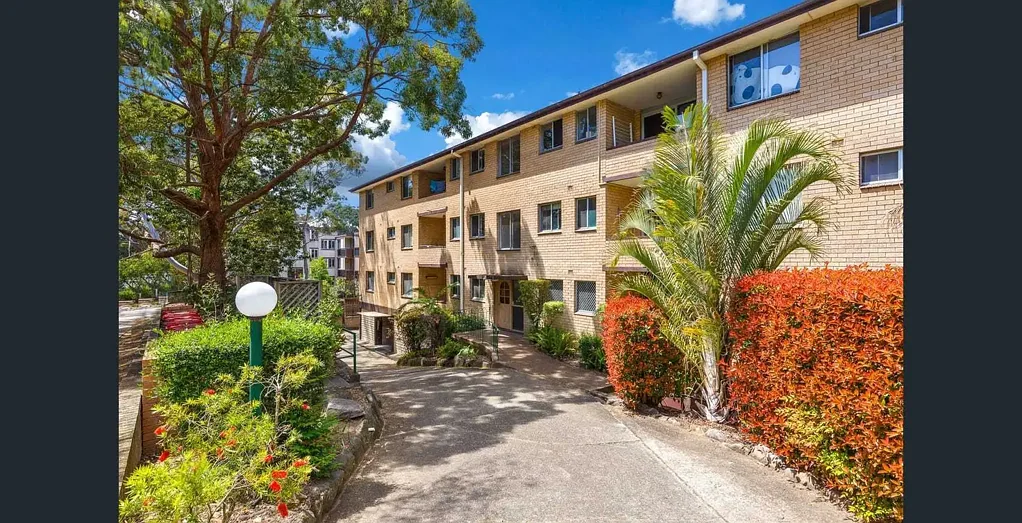 11/10 Lachlan Avenue, Macquarie Park, NSW 2113