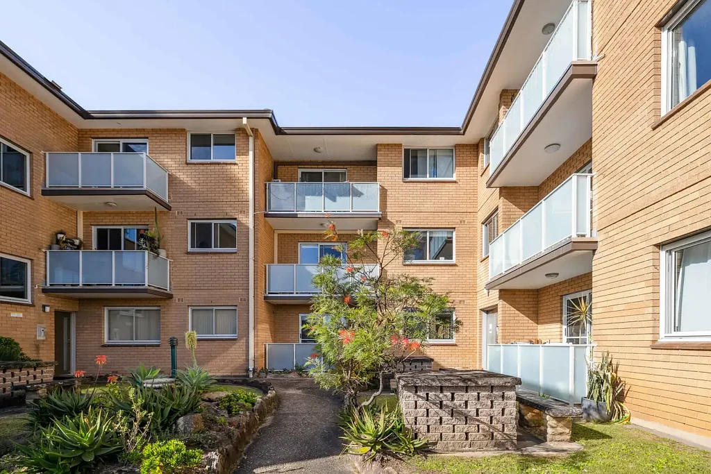 16/81-83 Trafalgar Street, Stanmore, NSW 2048