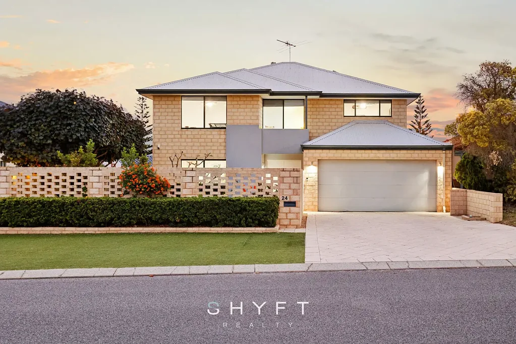 24 Bayport Circuit, Mindarie, WA 6030