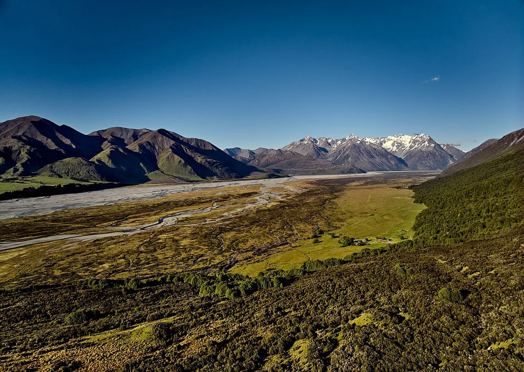 Methven The Most Remarkable Getaway in New Zealand