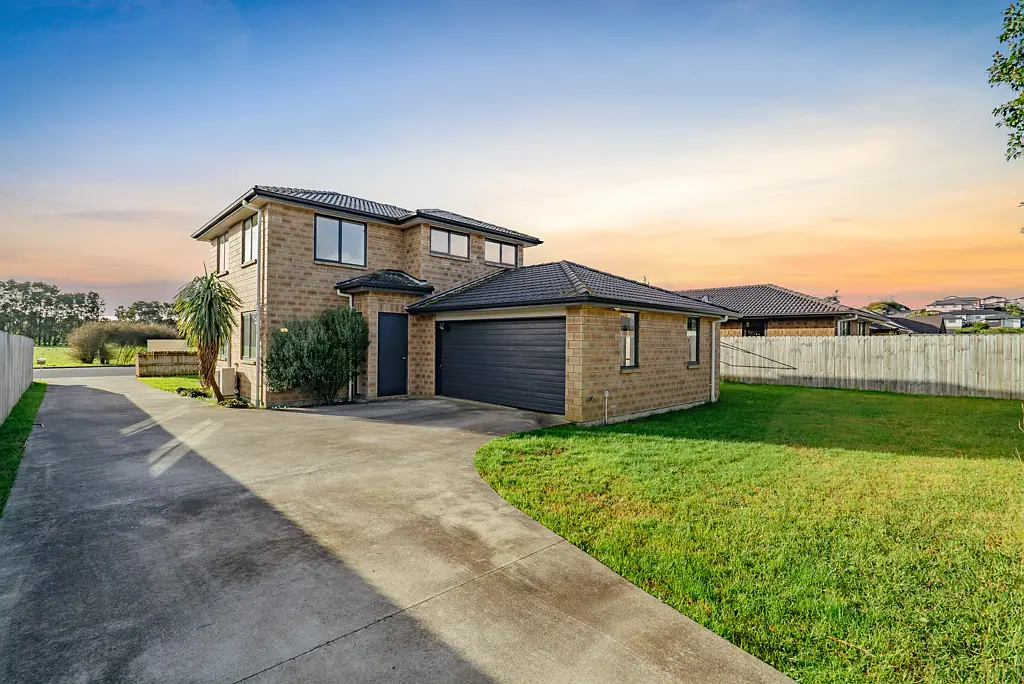 221 Old Wairoa Road, Papakura, Auckland