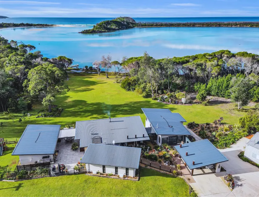 200 Archer Road, Wonboyn, South Coast, 6 Bedrooms, 4 Bathrooms, House