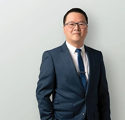 Benson Hao Bang Zhou