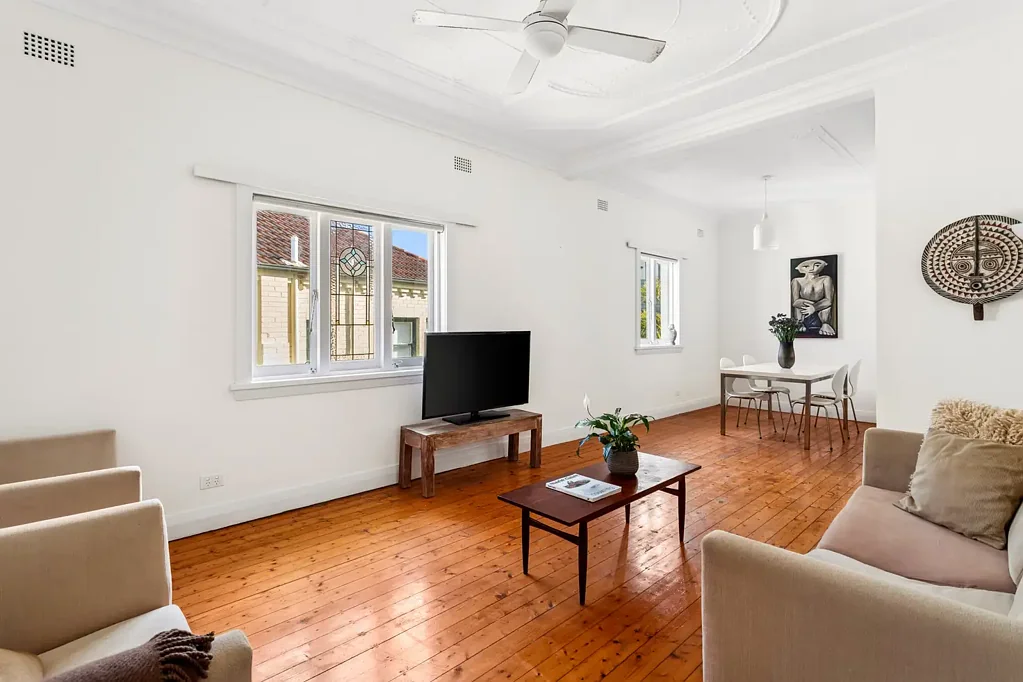 3/16 Ramsgate Avenue, Bondi Beach, NSW 2026