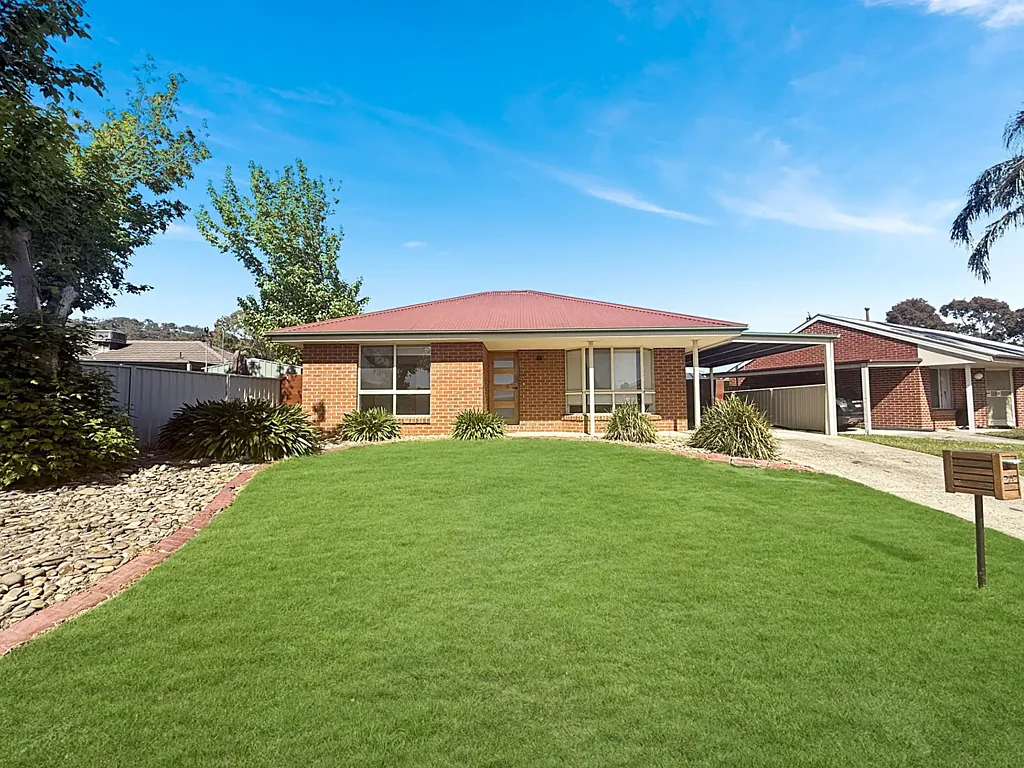 Comfortable Living in a Convenient Location
