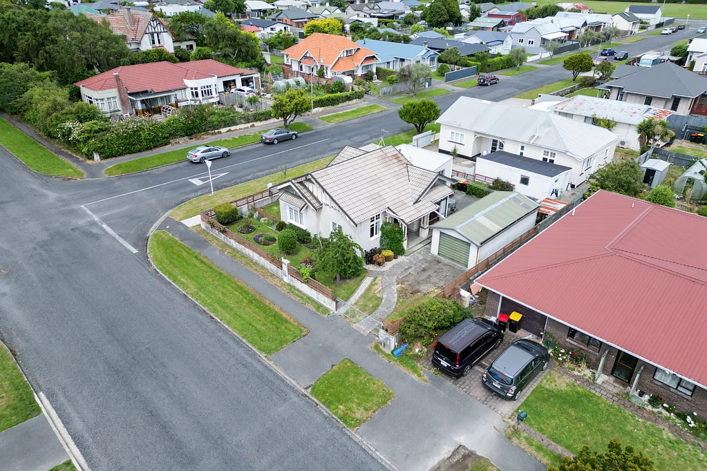 63 Princes Street, Georgetown, Invercargill, Southland