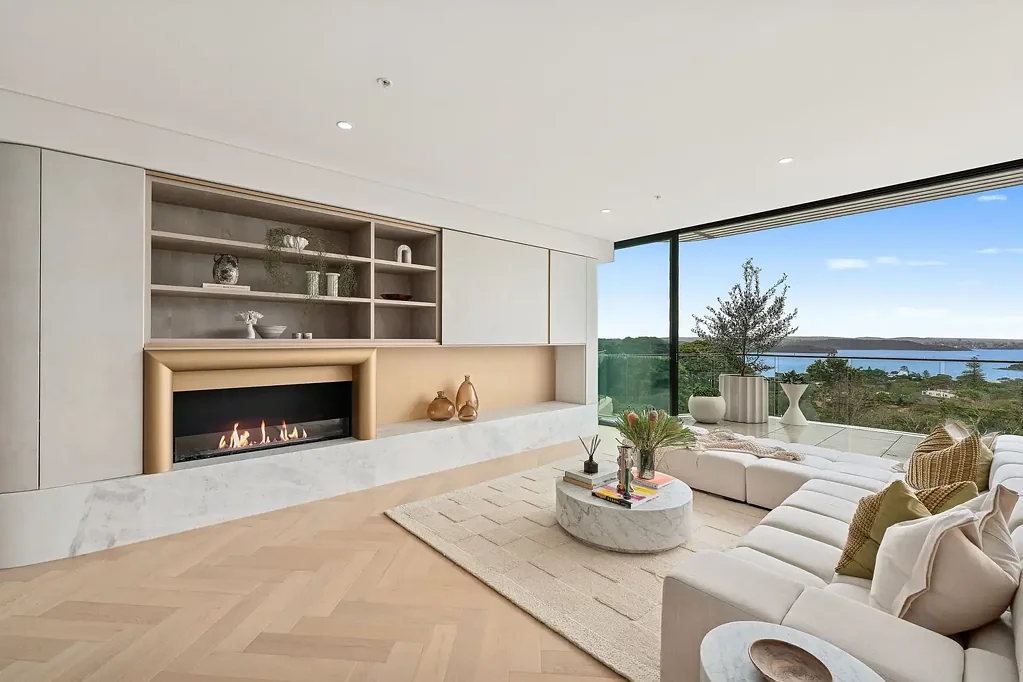 5/63 New South Head Road, Vaucluse, NSW 2030