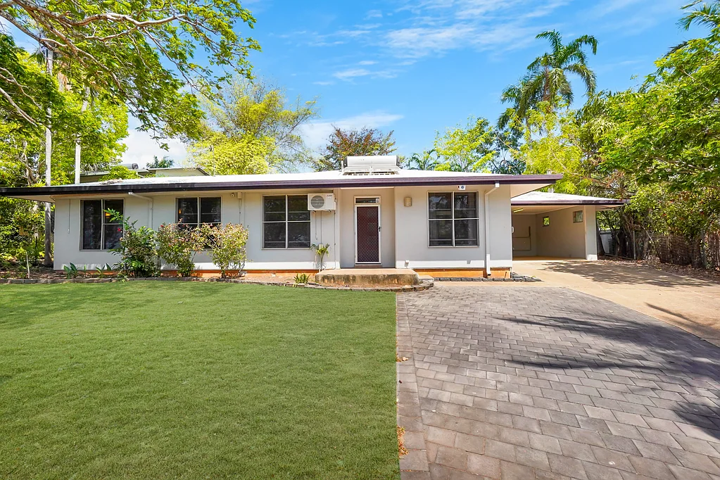 36 Tiwi Gardens, Tiwi, NT 810