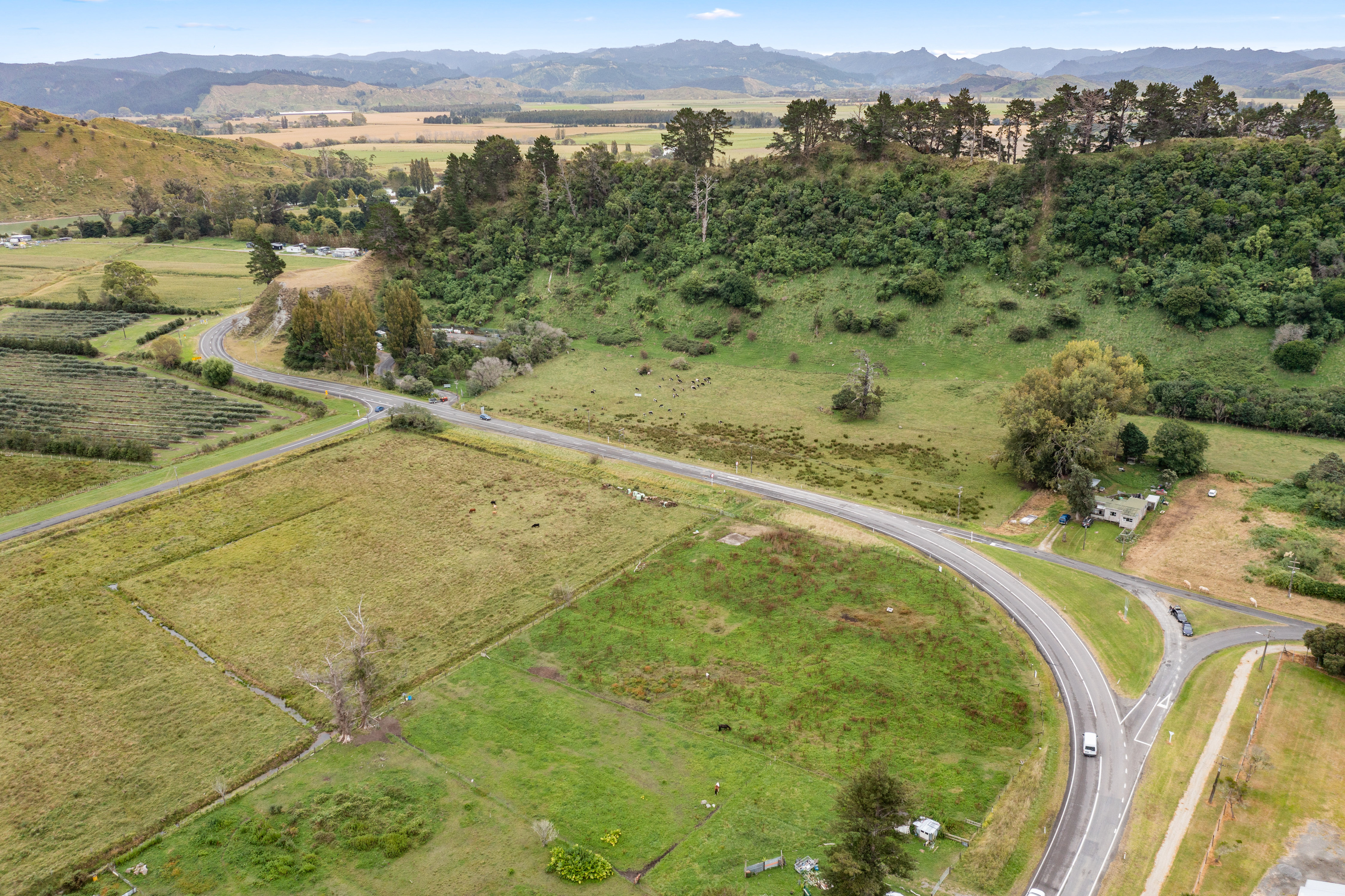 1 Cook Street, Tolaga Bay, Gisborne, 0 chambres, 0 salles de bain, Section