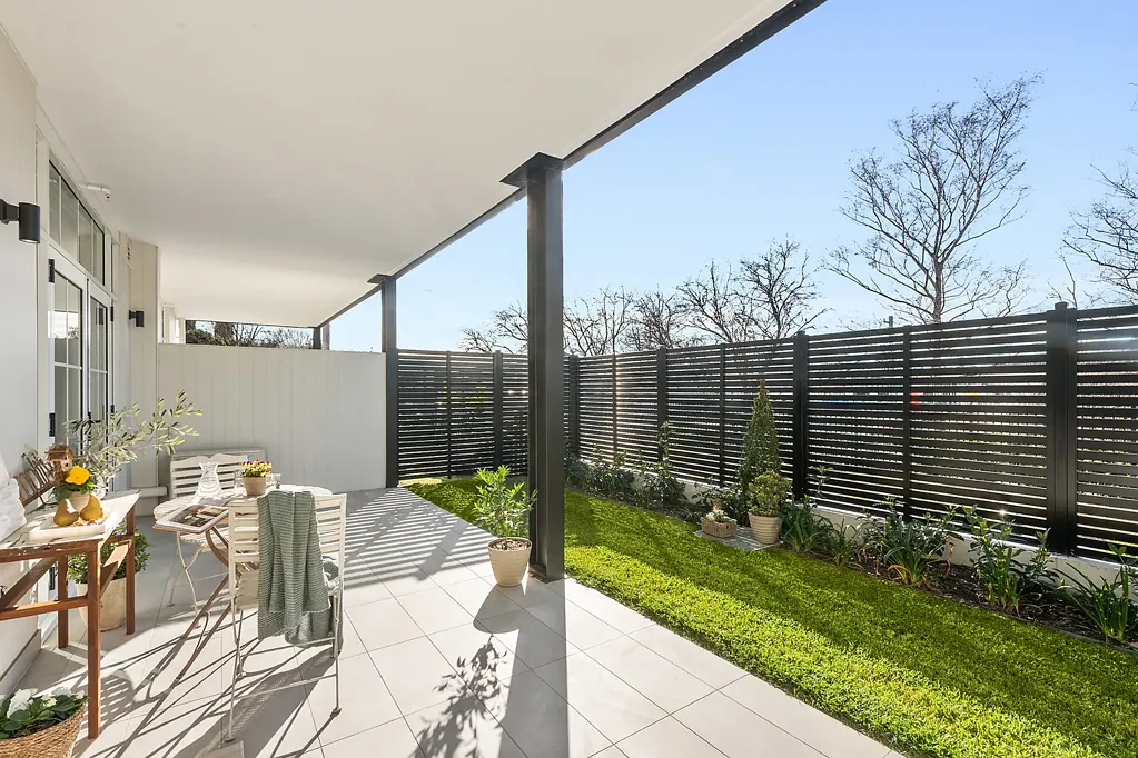Bowral 1બેડરૂમ 'Maynard Gardens'