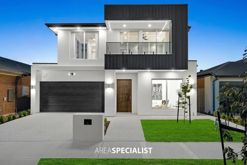 Clyde North 5ਬੈੱਡਰੂਮ Luxury Living Redefined – Exceptional Design, Premium Finishes & Grand Family Space