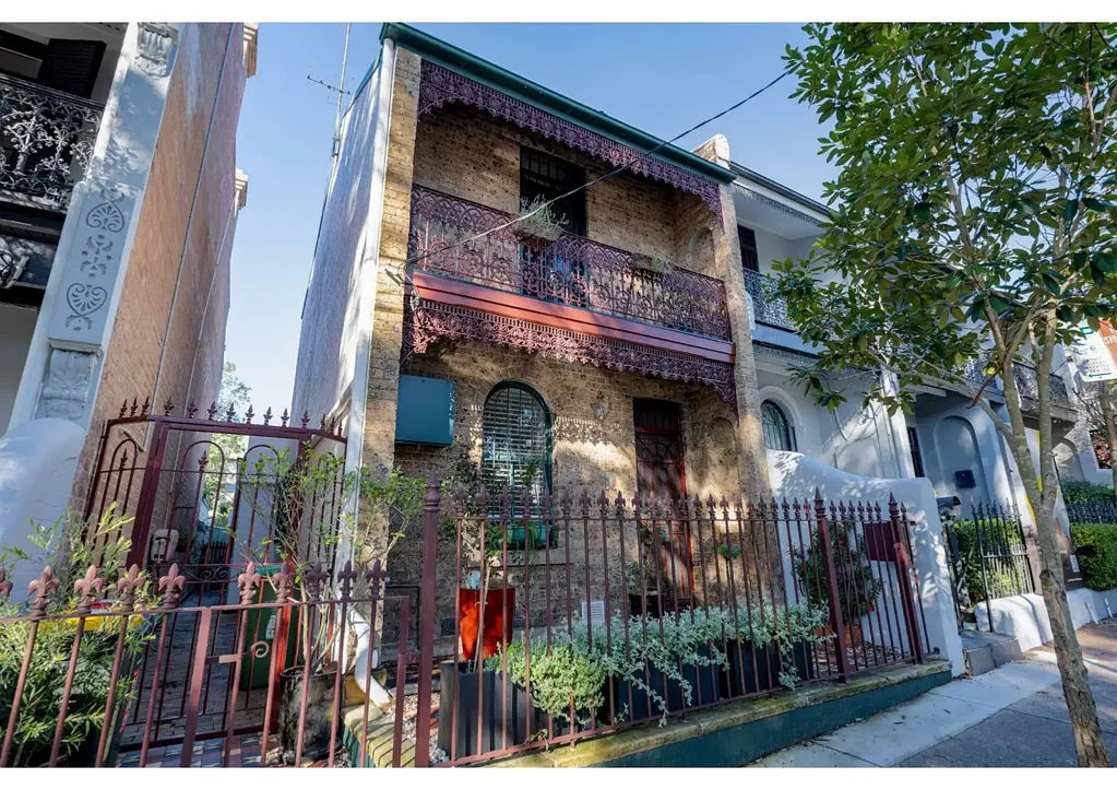38 Sydney Street, Erskineville, NSW 2043