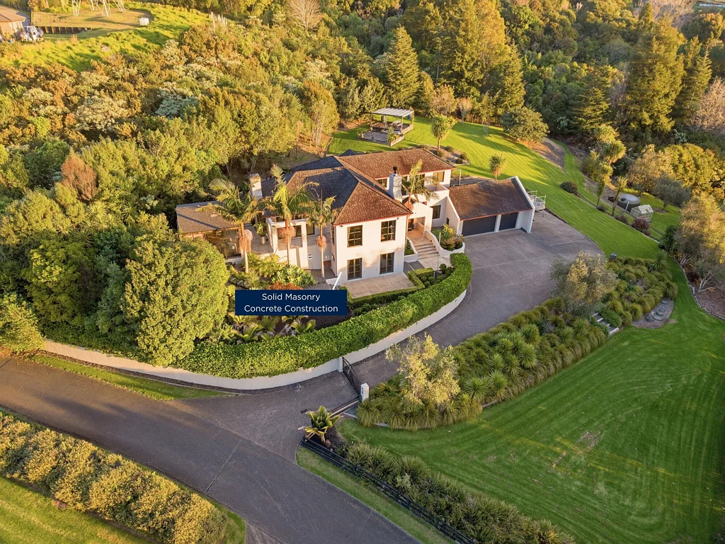 Flat Bush Grand living with endless horizons