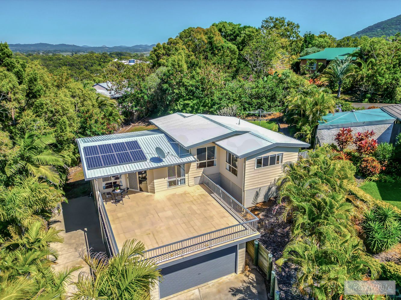 43 EDEN WAY, YEPPOON QLD 4703, 0房, 0浴, House